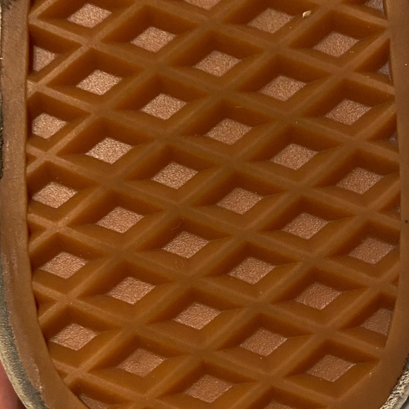 Vans Old Skool Skyway/Blanc de Blanc 9 ladies - Picture 4 of 15